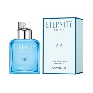 Calvin Klein Eternity Air Eau de Toilette voor Heren 100 ml