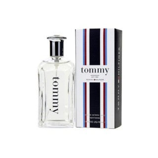 Tommy Eau de Toilette für Herren Men 50 ml