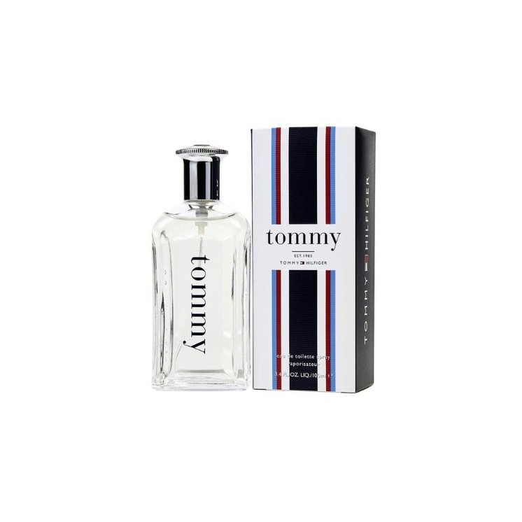 Tommy Eau de Toilette voor Heren Men 50 ml