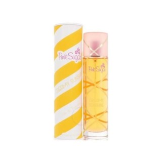 Aquolina Eau de Toilette voor Vrouwen Pink Sugar Romige Sunshine 100 ml