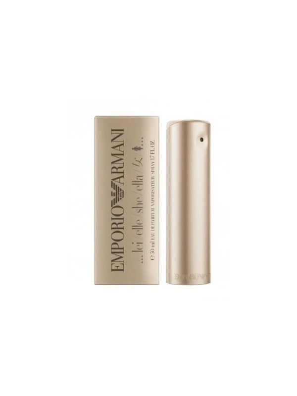 Armani Emporio Eau de Toilette for Women She 50 ml