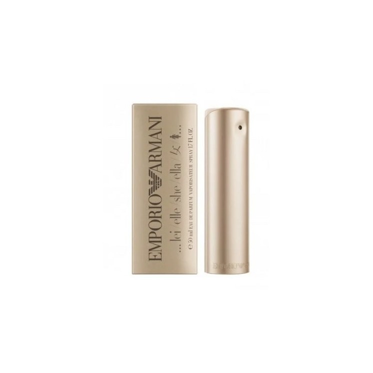 Armani Emporio Eau de Toilette für Damen She 50 ml