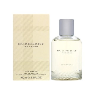 Burberry Eau de Toilette voor Dames Weekend 100 ml