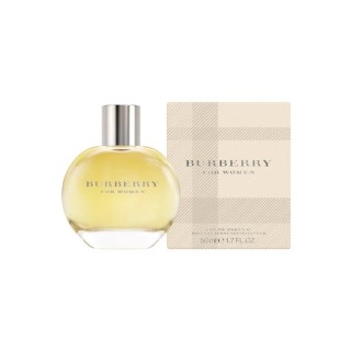 Burberry Orginal Eau de Toilette für Damen 100 ml