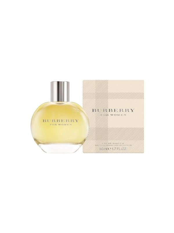 Burberry Orginal Eau de Toilette for Women 100 ml