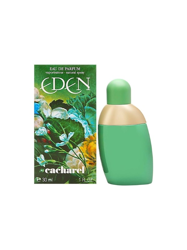 Cacharel Eden Eau de Toilette voor Vrouwen 30 ml