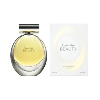 Calvin Klein Woda toaletowa dla kobiet Beauty 100 ml