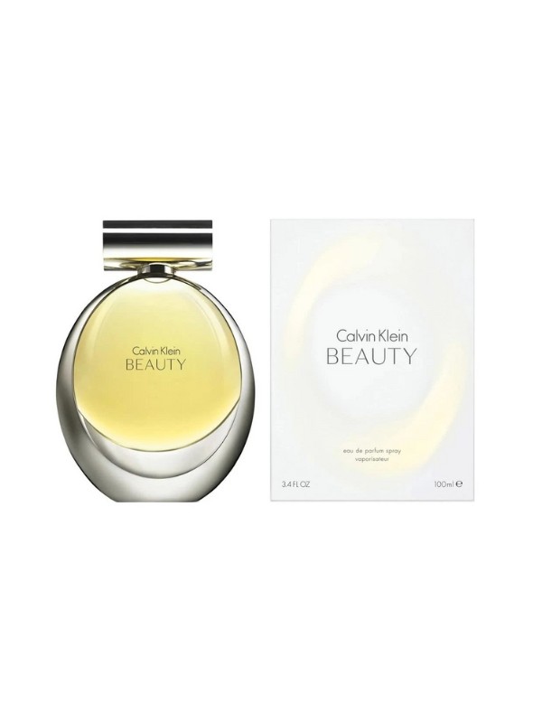 Calvin klein beauty 100ml eau de parfum on sale