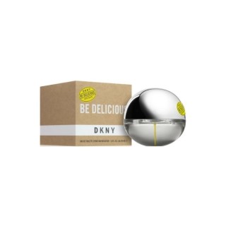 DKNY Be Delicous Eau de Toilette für Damen 30 ml