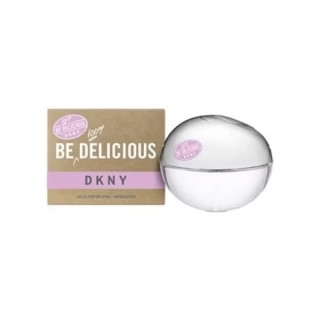 DKNY Be Delicous 100% Eau de Toilette voor Vrouwen 50 ml