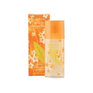 Elizabeth Arden Green Tea Nectarine Eau de Toilette für Damen 100 ml