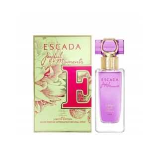 Escada Joyful Moments Eau de Toilette voor Vrouwen 30 ml