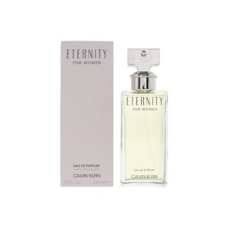 Calvin Klein Eternity Eau de Toilette for Women 100 ml