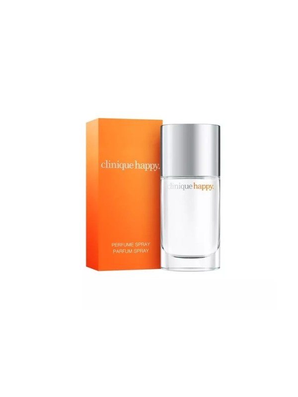 Clinique Happy Eau de Toilette for Women 30 ml