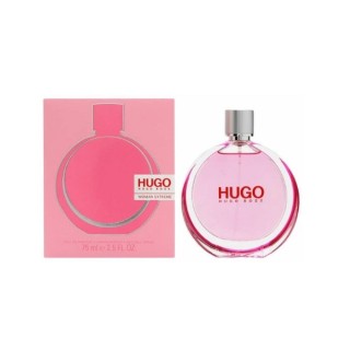 Hugo Boss Women Extreme Eau de Toilette voor vrouwen 75 ml