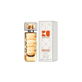 Hugo Boss Eau de Toilette voor Dames Orange 30 ml