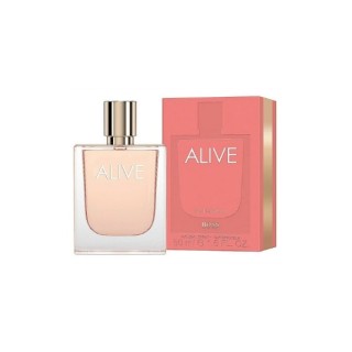 Hugo Boss Alive Eau de Toilette voor Vrouwen 50 ml