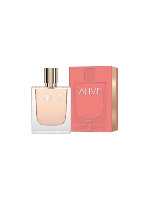 Hugo Boss Woda toaletowa dla kobiet Alive 50 ml