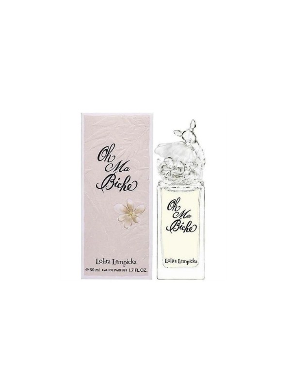 Lolita Lempicka Oh Biche Eau de Toilette for Women 50 ml