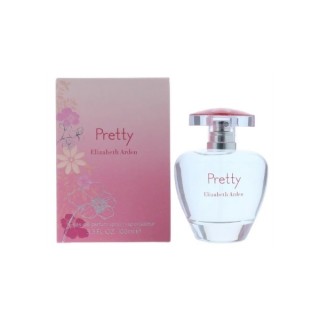 Elizabeth Arden Woda toaletowa dla kobiet Pretty 100 ml