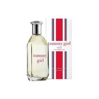 Tommy Eau de Toilette für Damen Mädchen 50 ml