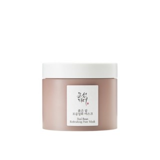 Beauty of Joseon Red Bean Refreshing Pore Mask Clay Mask 140 мл