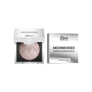 Stars from the stars MOONKISSED eyeshadow 02 Moon Glow 2.8 g