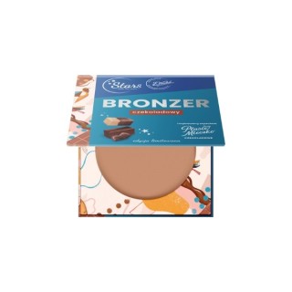 Stars from the stars WEDEL bronzer czekoladowy 8 g