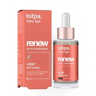 Відновлююча Serum Tołpa Ideal Age Renew 30 мл