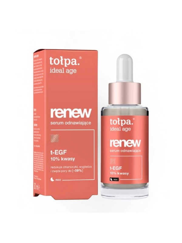 Tołpa Ideal Age Renew Serum 30 ml