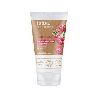 Гель для вмивання Tołpa Pure Trends Healthy Look Face 150 мл