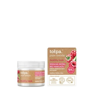 Tołpa Pure Trends Super Healthy Look Verfraaiende gezichtscrème 50 ml