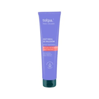 Tołpa Hair Rituals Botoks Like glättender Conditioner 175 ml