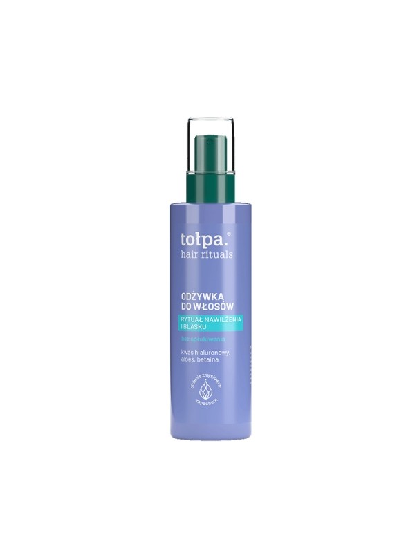 Tołpa Hair Rituals Leave-in haarconditioner 100 ml