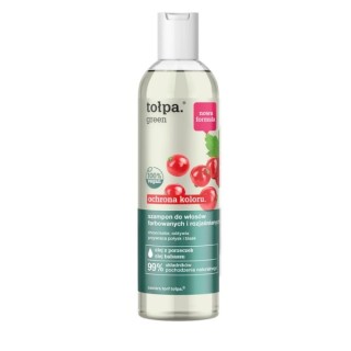 Tołpa Green Kleurbeschermende haarshampoo 300 ml