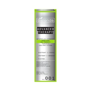 Bielenda Advanced Therapy peeling enzymtherapie 30ml