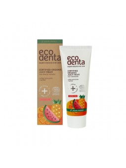 Ecodenta Certified Organic...