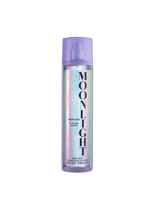 Ariana Grande parfümiertes Moonlight Körperspray, 236 ml