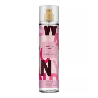 Ariana Grande geparfumeerde bodymist Sweet Like Candy 236 ml