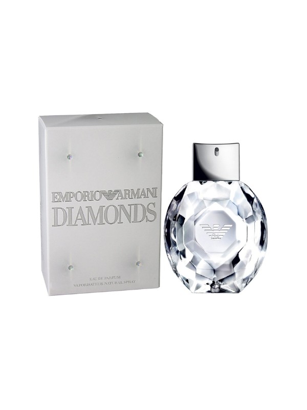 Armani Diamonds Eau de Parfum voor Vrouwen 50 ml