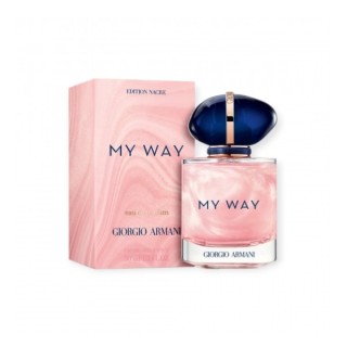 Armani My Way Exclusive Edition Eau de Parfum voor dames 50 ml