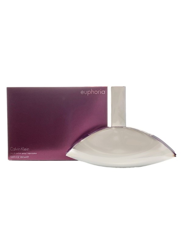 Calvin Klein Euphoria Eau de Parfum voor Dames 160 ml