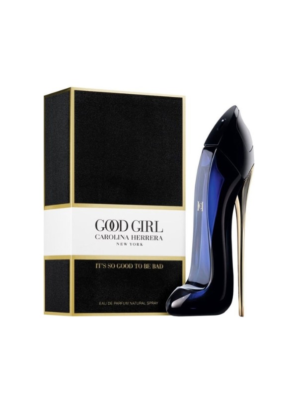 Carolina Herrera Good Girl Eau de Parfum for Women 80 ml