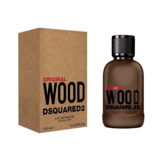 Dsquared2 Woda perfumowana dla mężczyzn Wood Original 100 ml