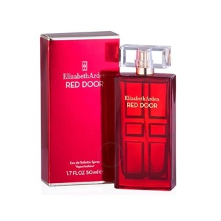 Elizabeth Arden Red Door Eau de Toilette für Damen 50 ml