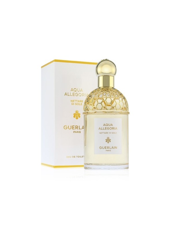 Guerlain Aqua Allegoria Nettare Di Sole Eau de Toilette für Frauen 125 ml