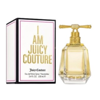 Жіноча парфумована вода Juicy Couture I Am Juicy Couture 100 мл