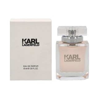 Karl Lagerfeld Eau de Parfum für Damen 85 ml