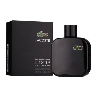 Lacoste Eau de Toilette für Herren L.12.12 Noir 100 ml