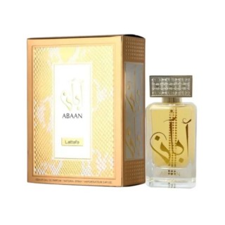 Lattafa Abaan Eau de Parfum für Damen 100 ml